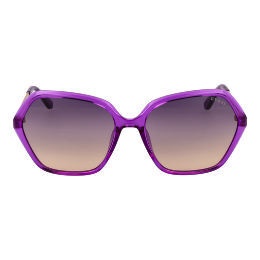 GUESS SUNGLASSES GU00134 5581Z Sonnenbrille