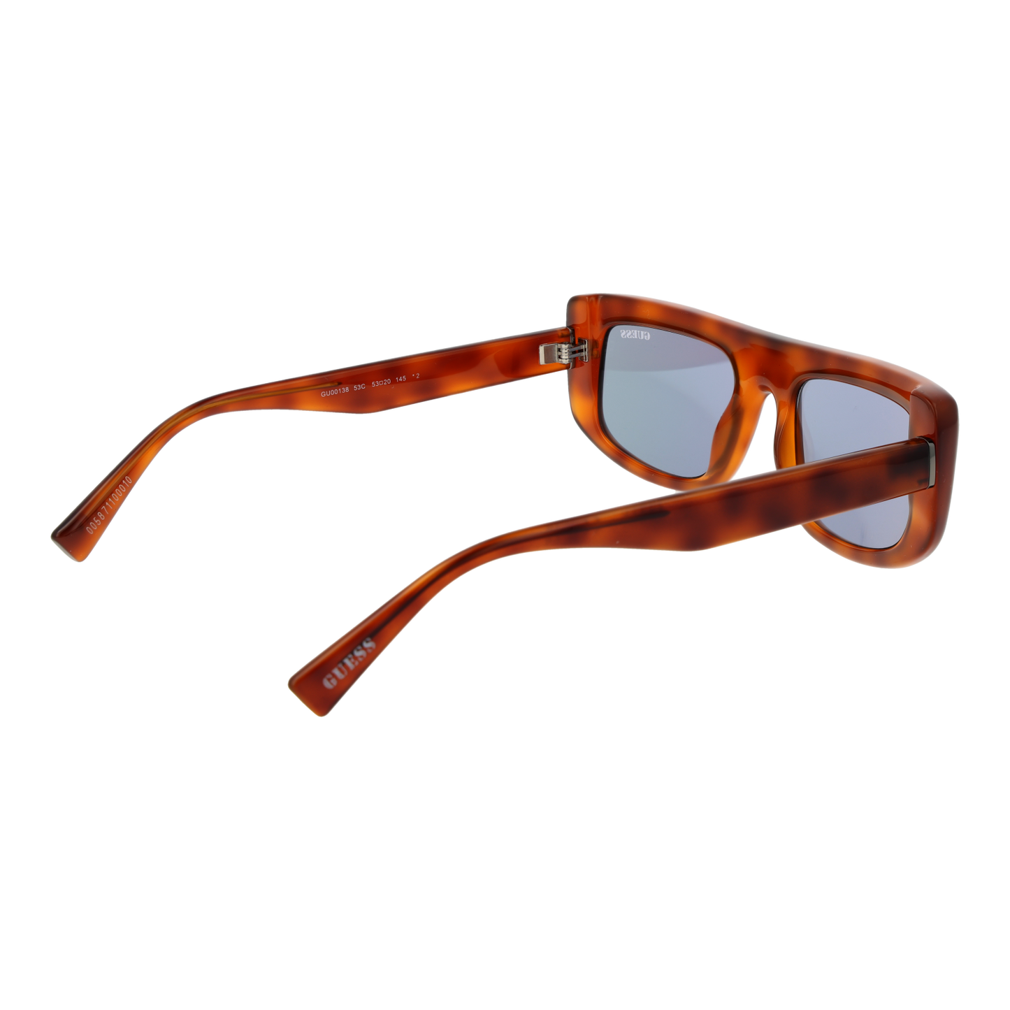 GUESS SUNGLASSES GU00138 5353C Sonnenbrille ansicht-2
