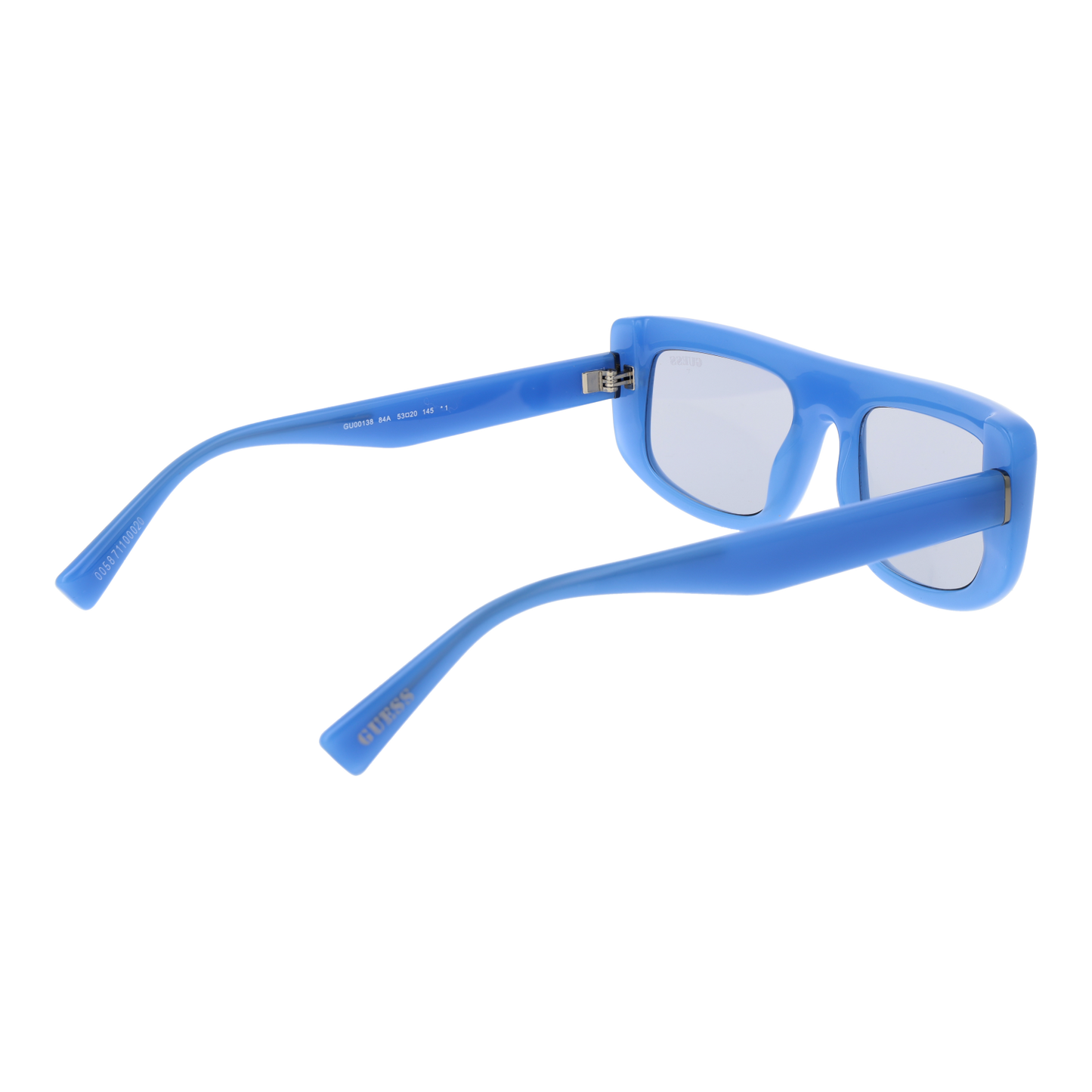 GUESS SUNGLASSES GU00138 5384A Sonnenbrille ansicht-2