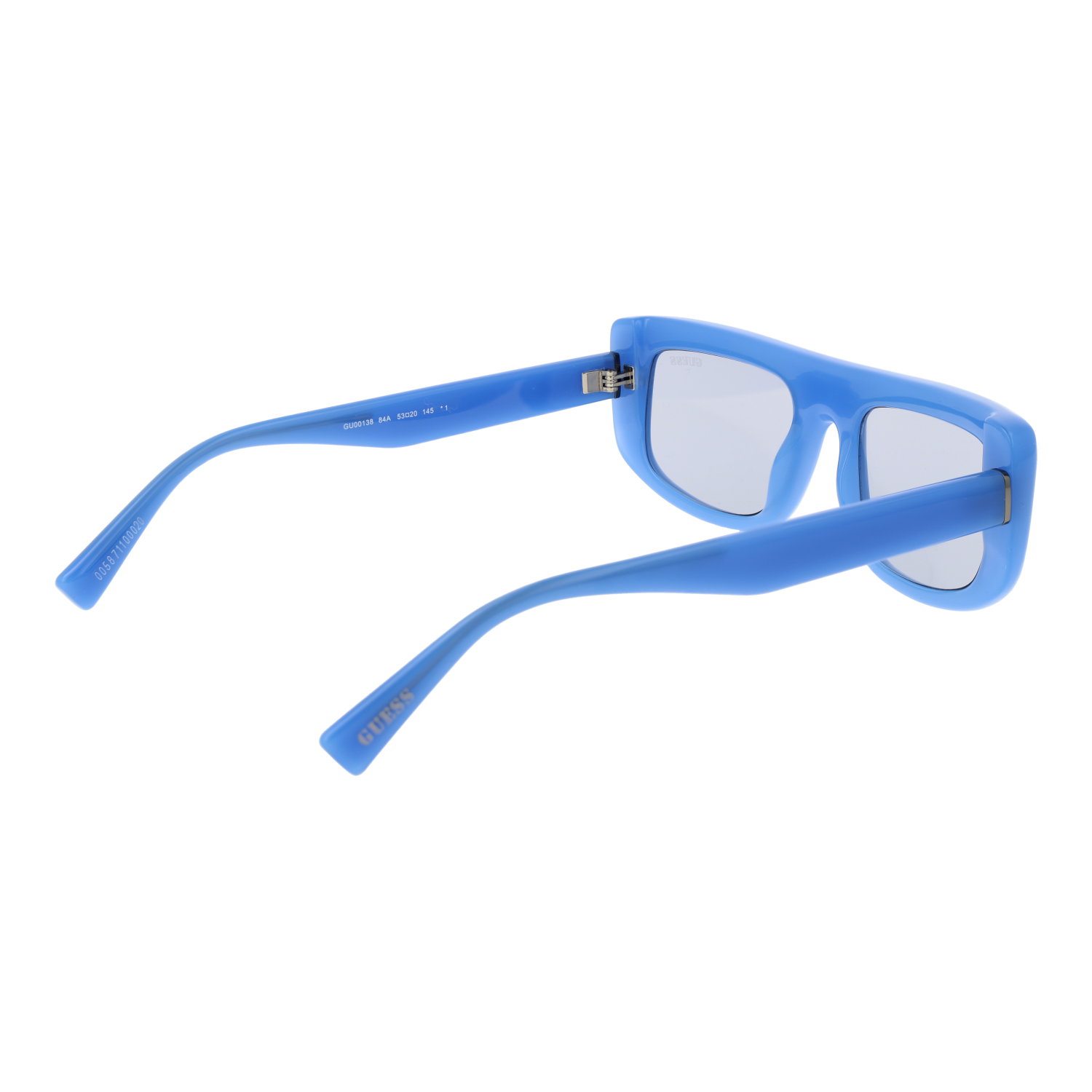 GUESS SUNGLASSES GU00138 5384A Sonnenbrille ansicht-2