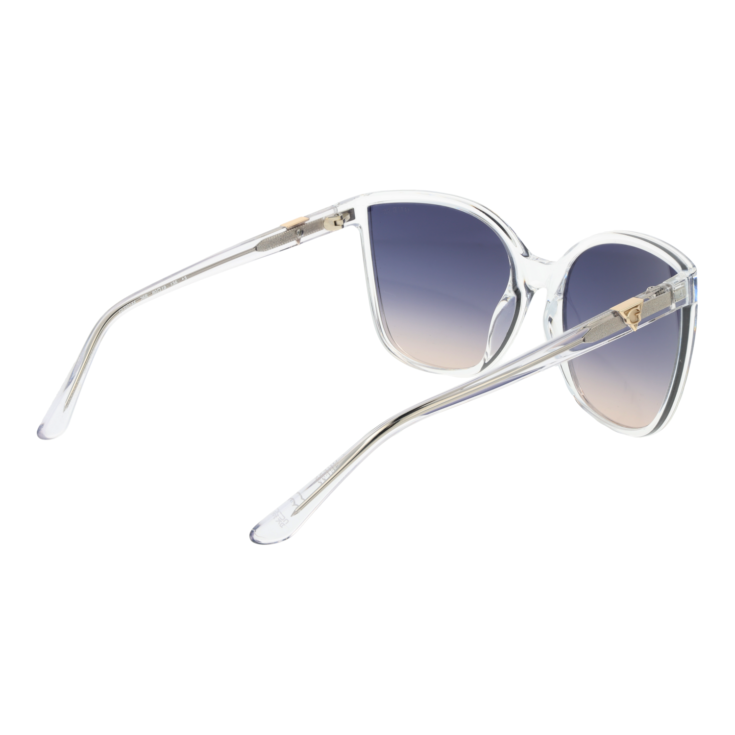GUESS SUNGLASSES GU00144 6026B Sonnenbrille ansicht-2