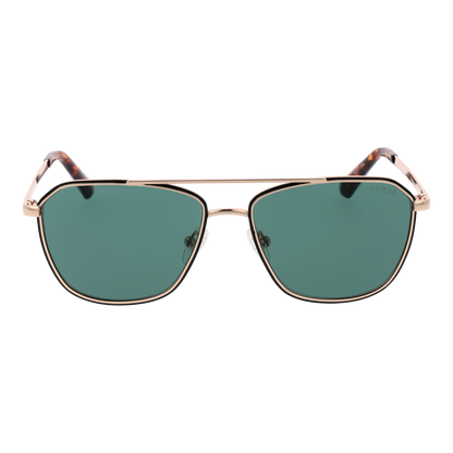 GUESS SUNGLASSES GU00147 5633N Sonnenbrille