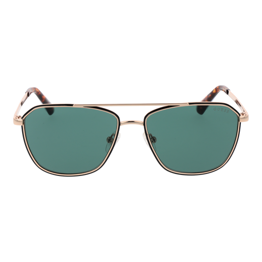 GUESS SUNGLASSES Herren Sonnenbrille UV400 GU00147 5633N – Produktansicht