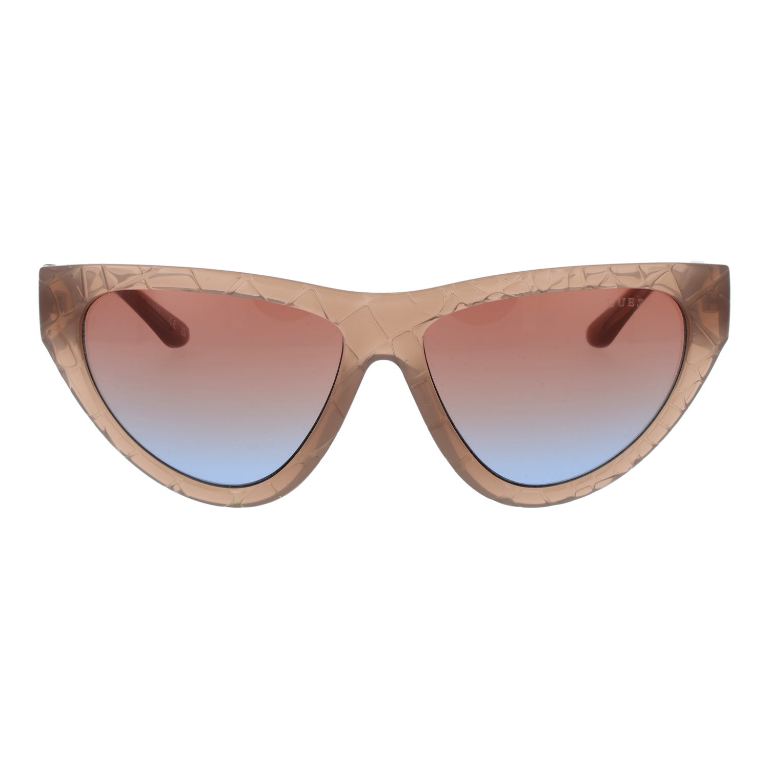 GUESS SUNGLASSES GU00151 5757F Sonnenbrille