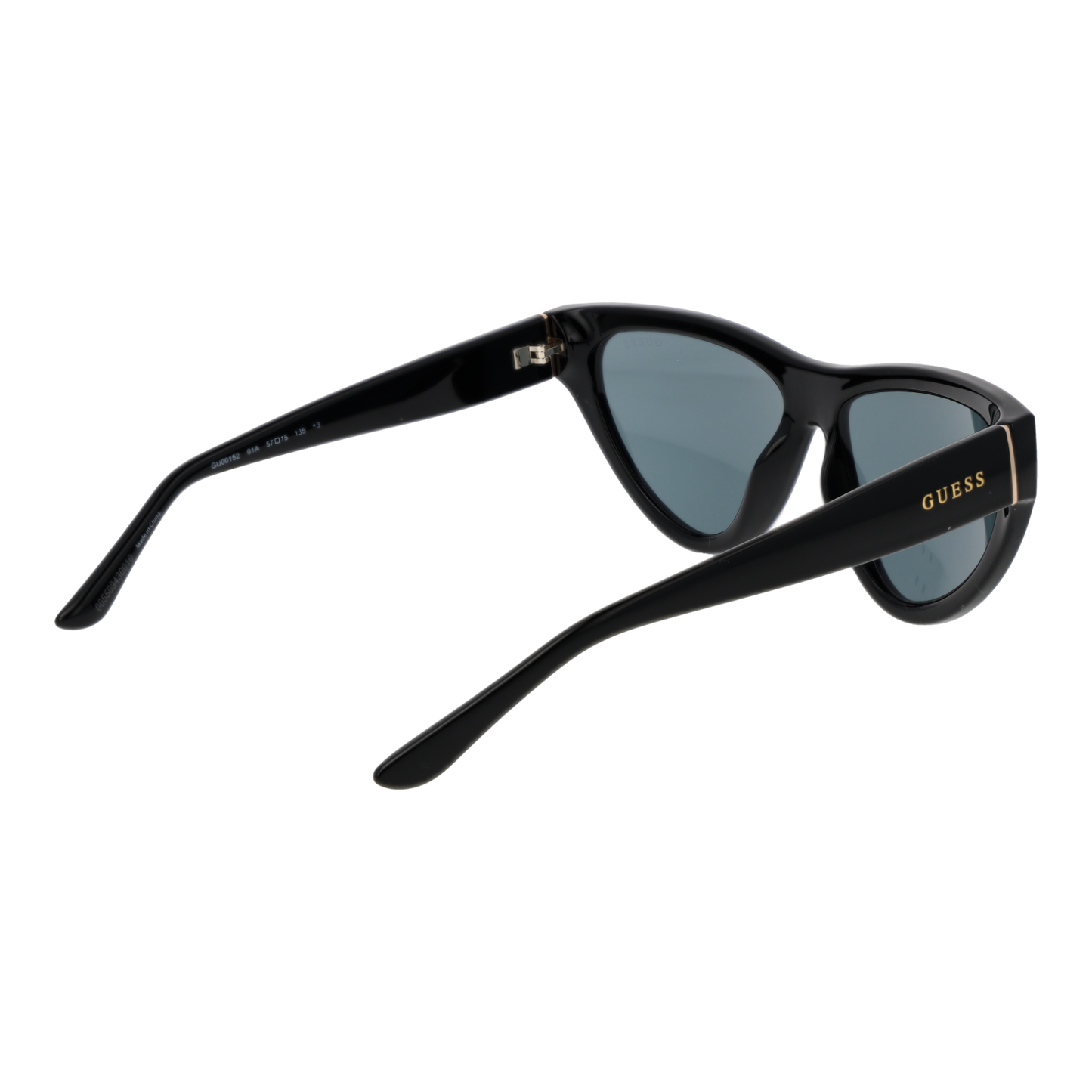 GUESS SUNGLASSES GU00152 5701A Sonnenbrille ansicht-2