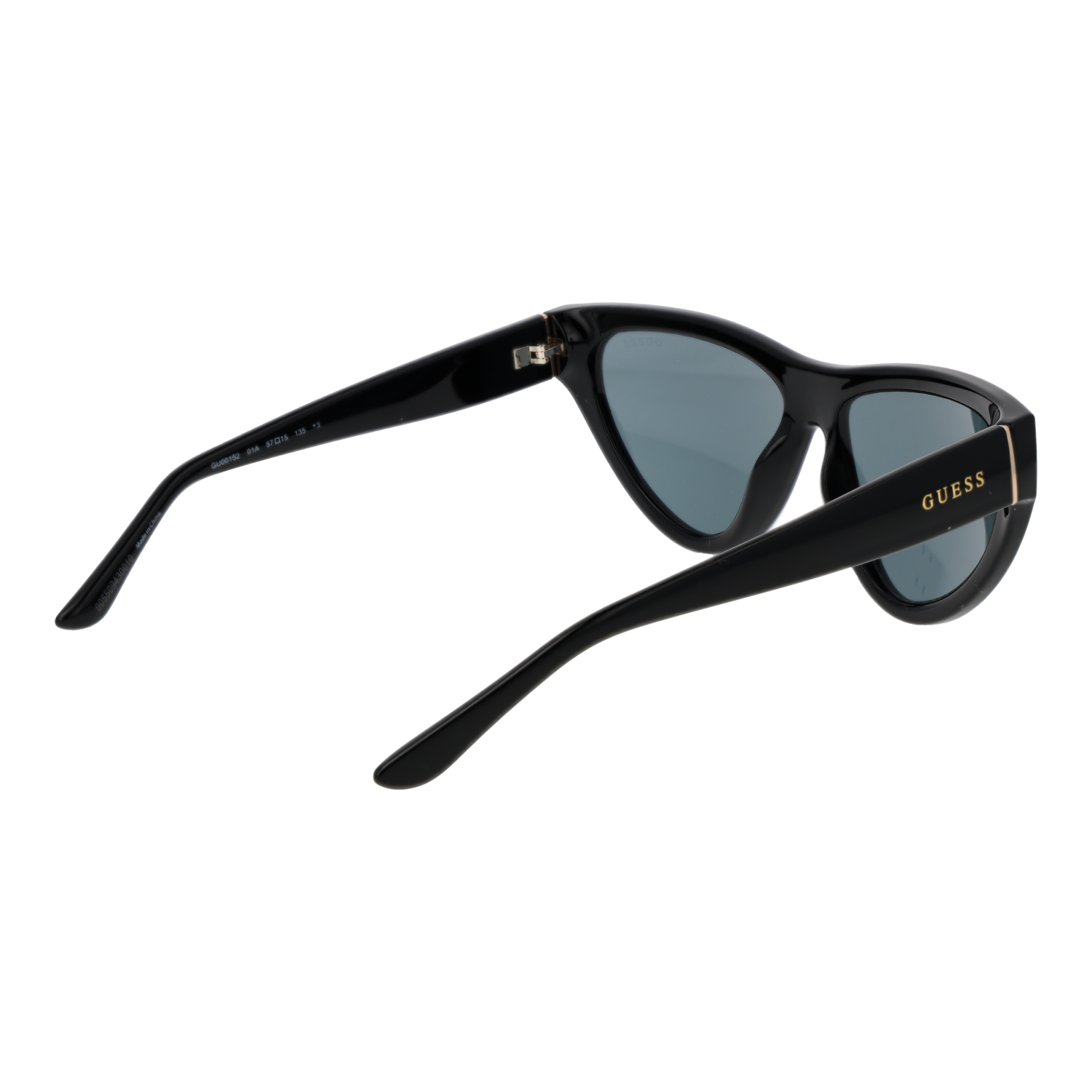 GUESS SUNGLASSES GU00152 5701A Sonnenbrille ansicht-2