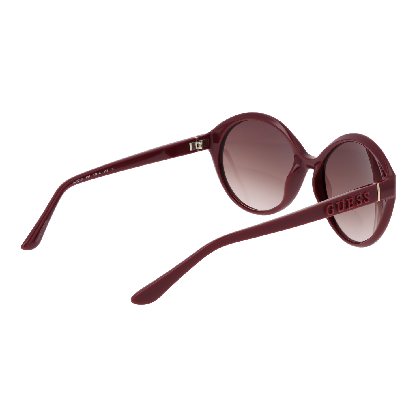 GUESS SUNGLASSES GU00155 5769F Sonnenbrille ansicht-2