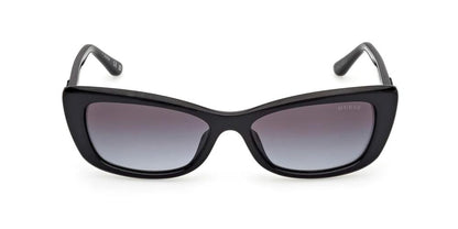 GUESS SUNGLASSES GU00156-H GU00156-H_01B_55 Sonnenbrille