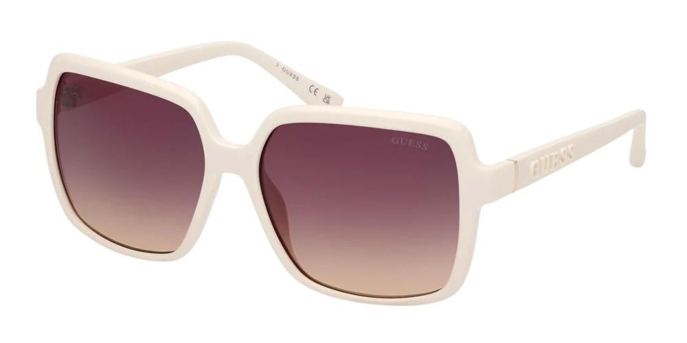 GUESS SUNGLASSES GU00157 GU00157_21B_57 Sonnenbrille ansicht-3