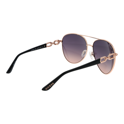 GUESS SUNGLASSES GU00158 6128B Sonnenbrille ansicht-2