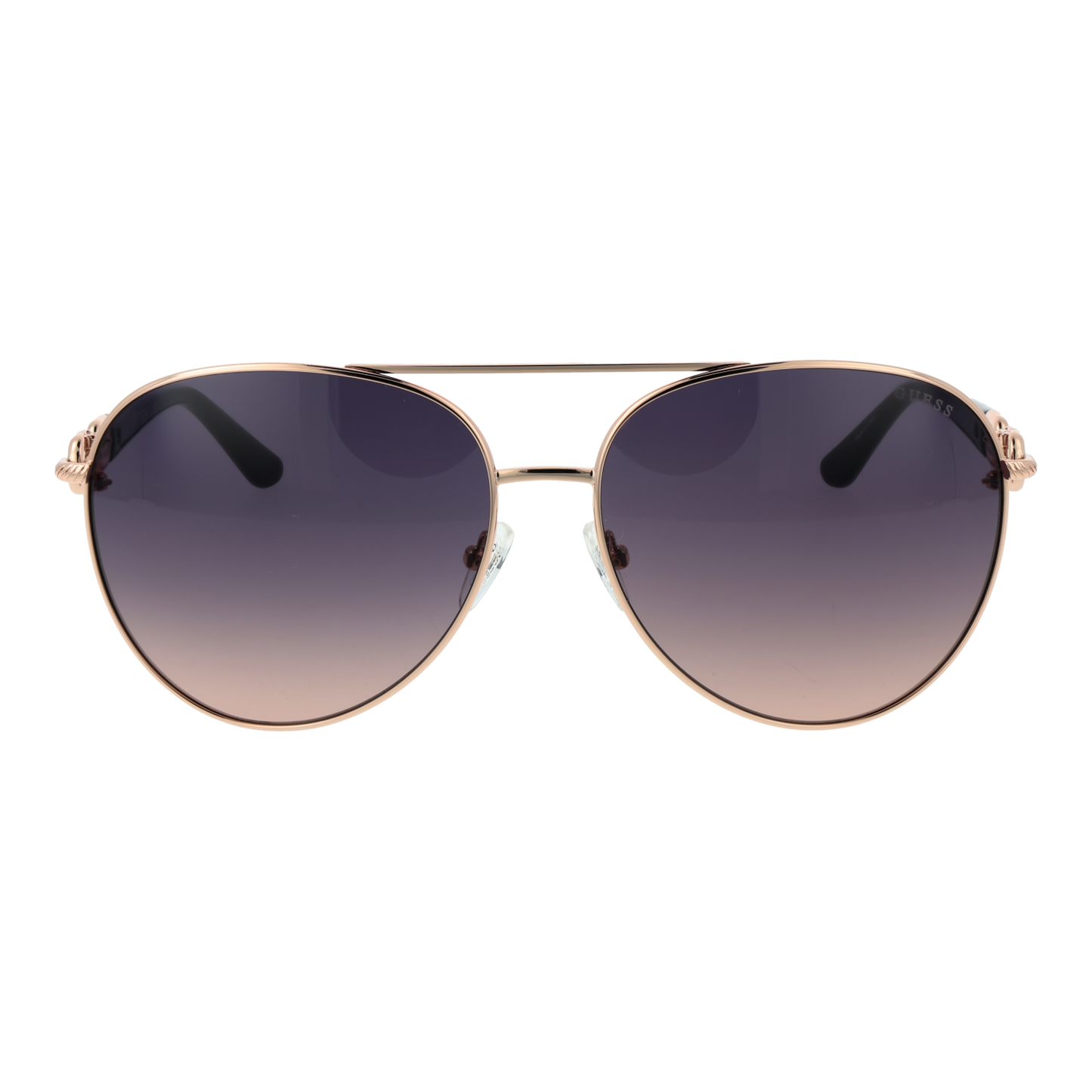 GUESS SUNGLASSES GU00158 6128B Sonnenbrille