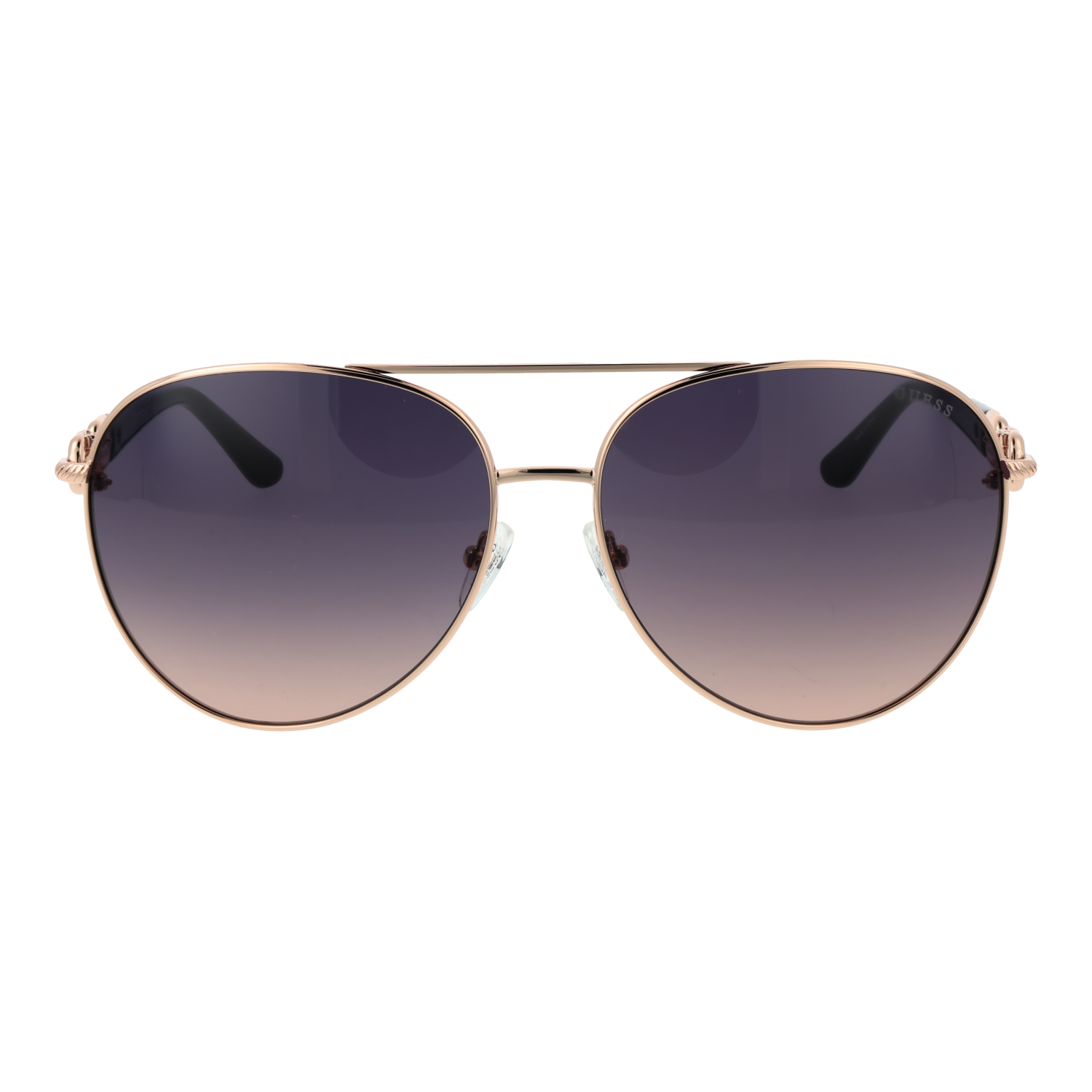 GUESS SUNGLASSES GU00158 6128B Sonnenbrille