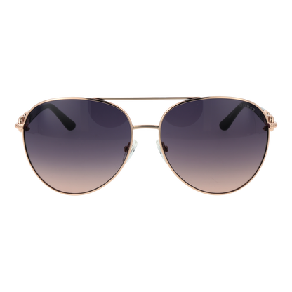 GUESS SUNGLASSES GU00158 6128B Sonnenbrille