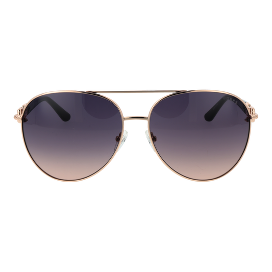 GUESS SUNGLASSES GU00158 6128B Sonnenbrille