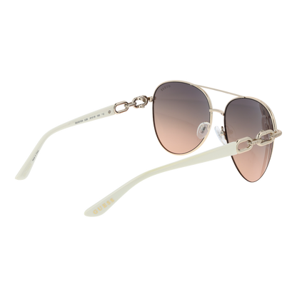 GUESS SUNGLASSES GU00158 6132B Sonnenbrille ansicht-2