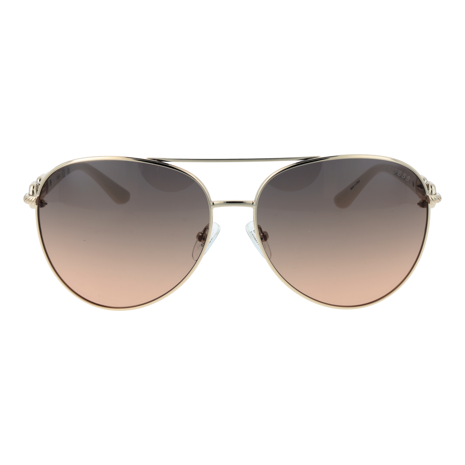GUESS SUNGLASSES GU00158 6132B Sonnenbrille