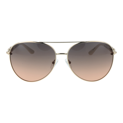 GUESS SUNGLASSES GU00158 6132B Sonnenbrille