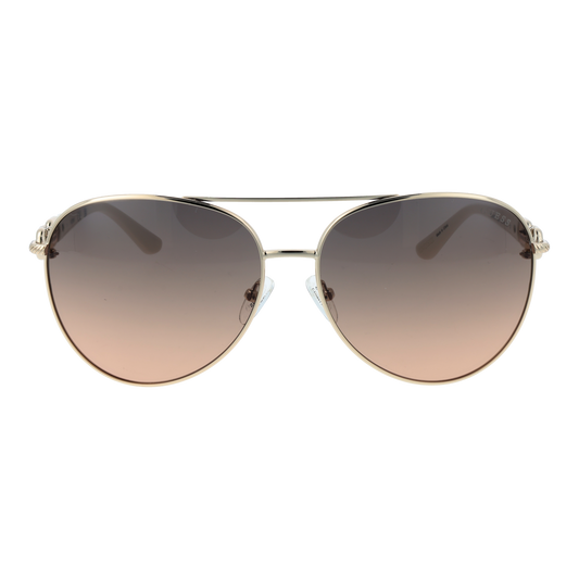 GUESS SUNGLASSES GU00158 6132B Sonnenbrille