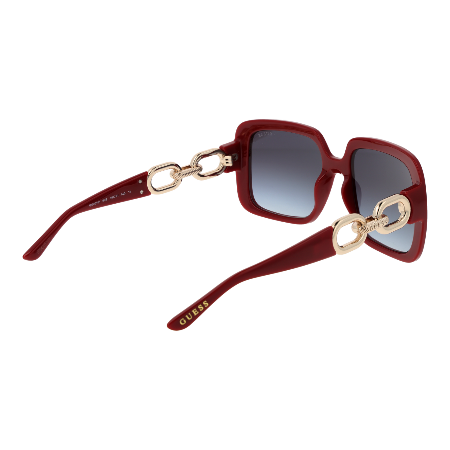 GUESS SUNGLASSES GU00161 5666B Sonnenbrille ansicht-2