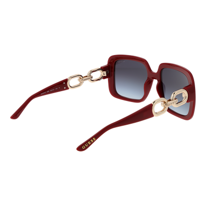 GUESS SUNGLASSES GU00161 5666B Sonnenbrille ansicht-2