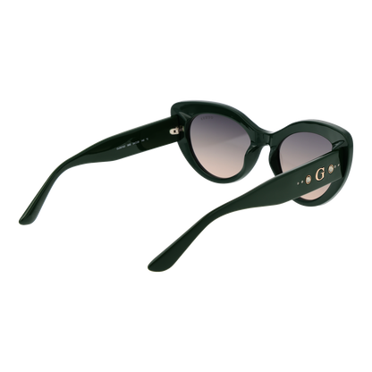 GUESS SUNGLASSES GU00163 5496B Sonnenbrille ansicht-2