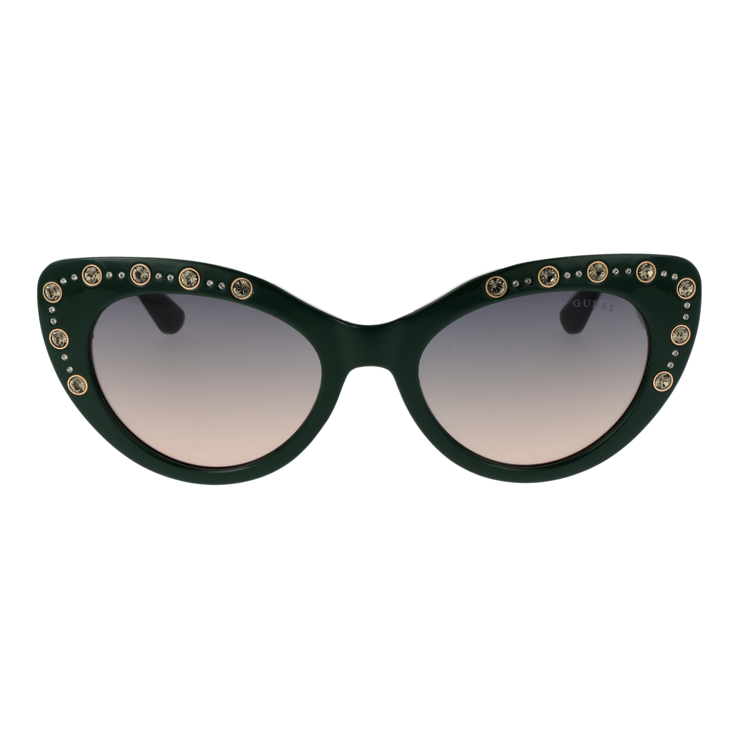 GUESS SUNGLASSES GU00163 5496B Sonnenbrille