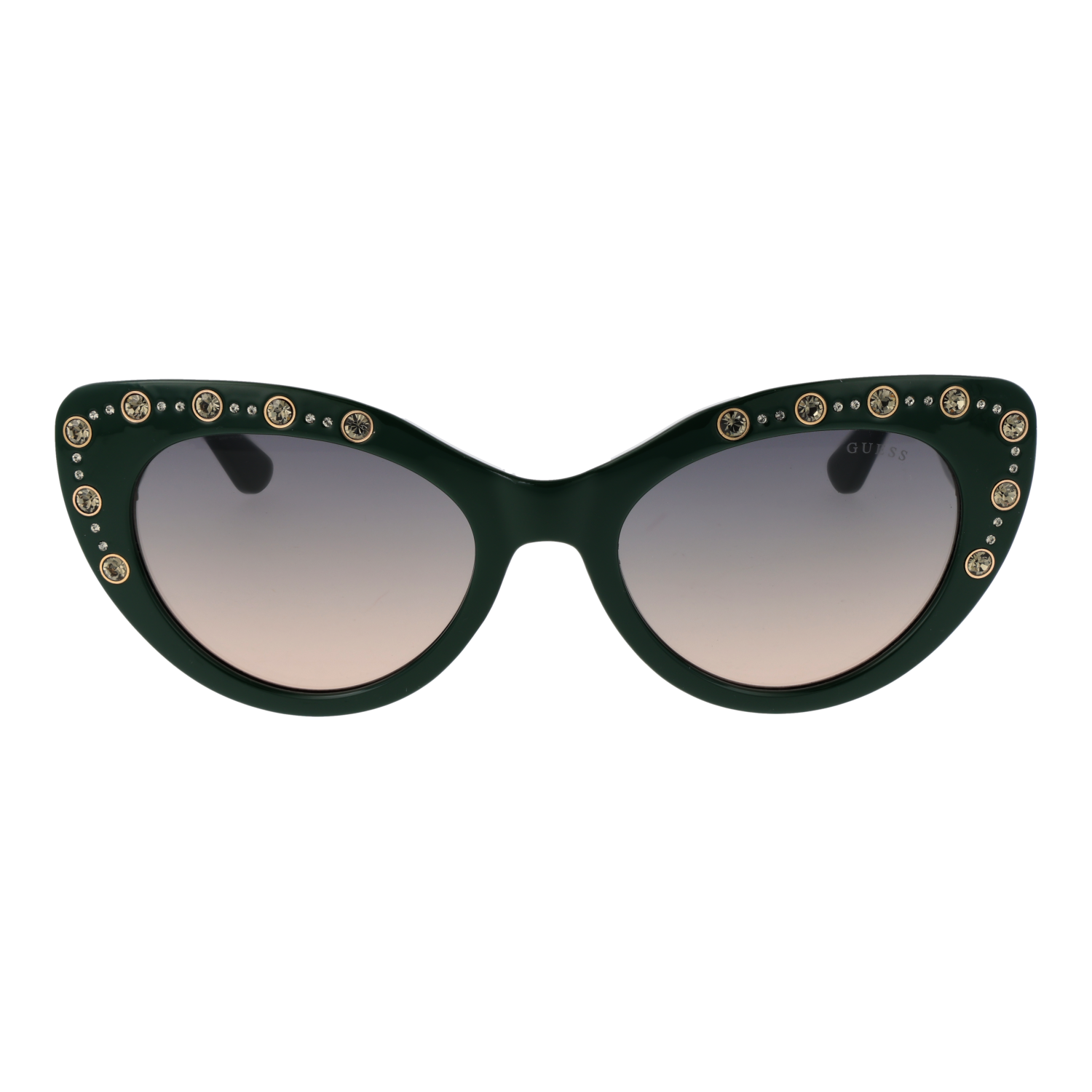 GUESS SUNGLASSES GU00163 5496B Sonnenbrille