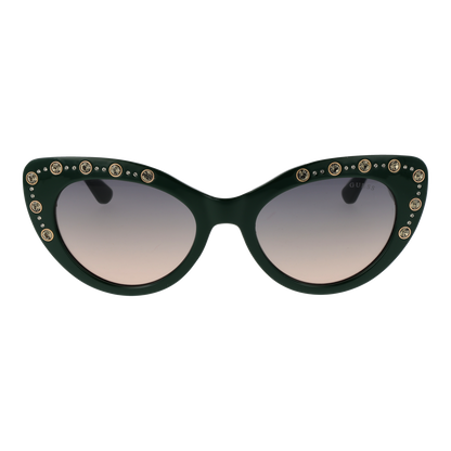 GUESS SUNGLASSES GU00163 5496B Sonnenbrille