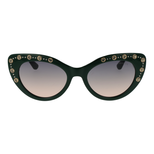 GUESS SUNGLASSES GU00163 5496B Sonnenbrille