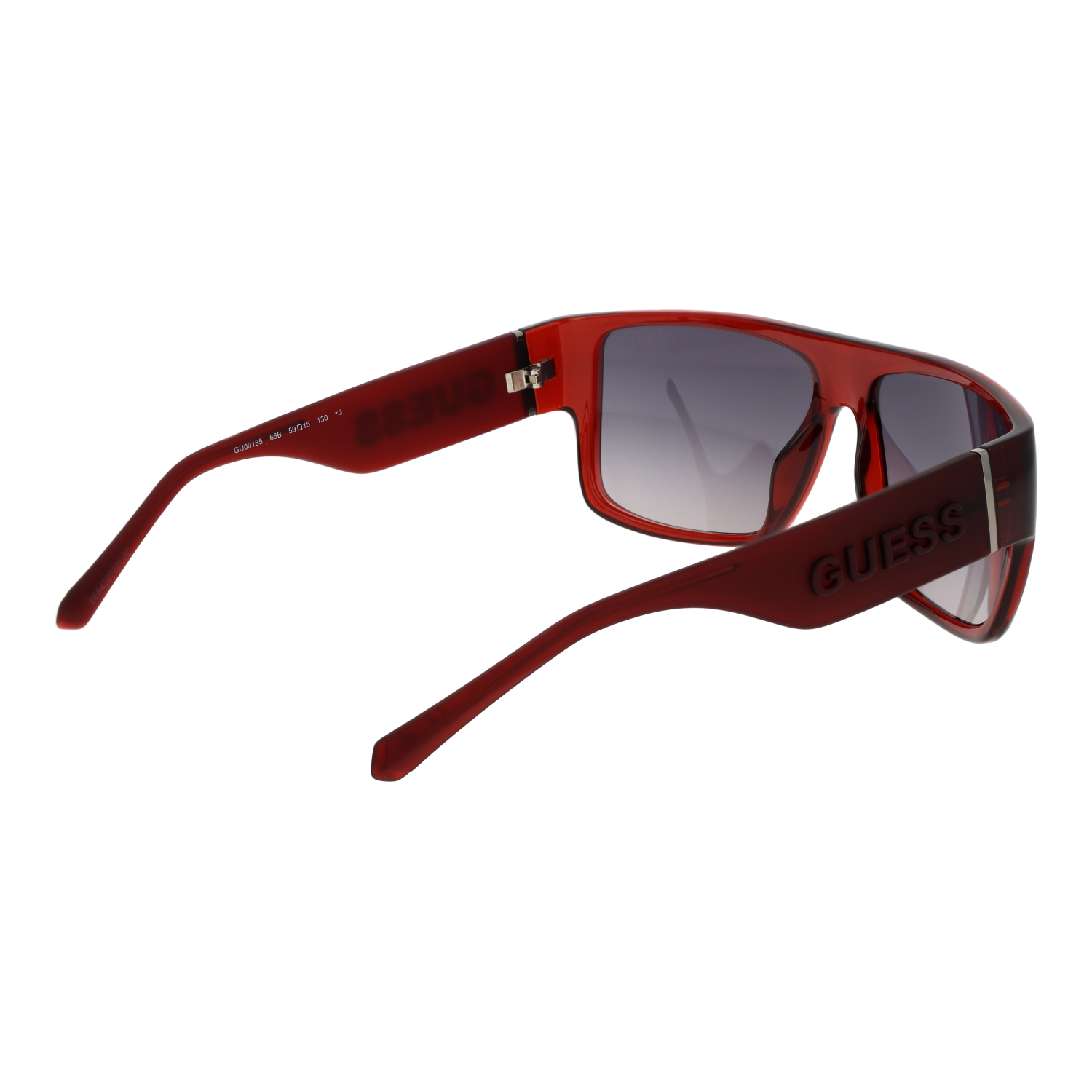 GUESS SUNGLASSES GU00165 5966B Sonnenbrille ansicht-2