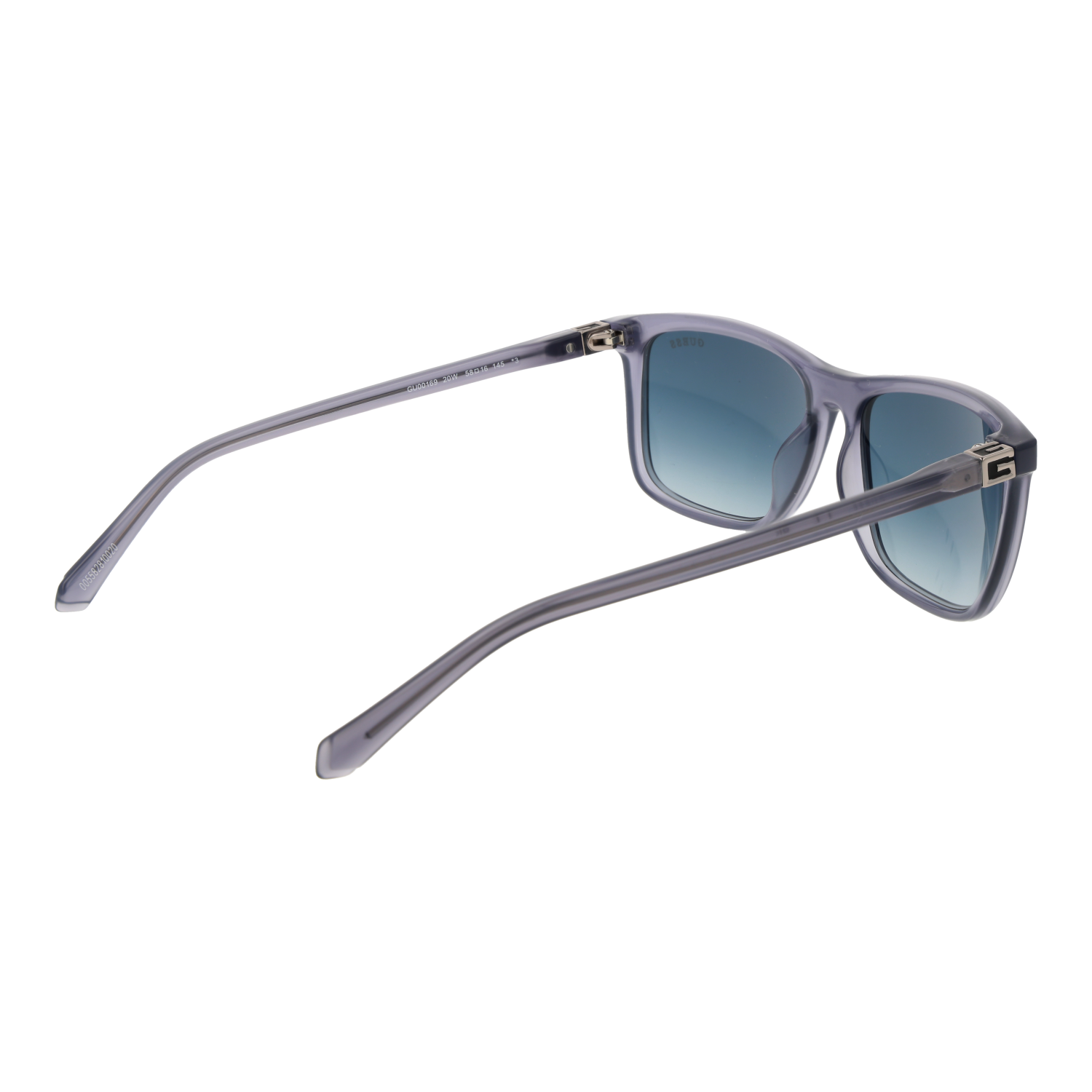 GUESS SUNGLASSES GU00169 5820W Sonnenbrille ansicht-2