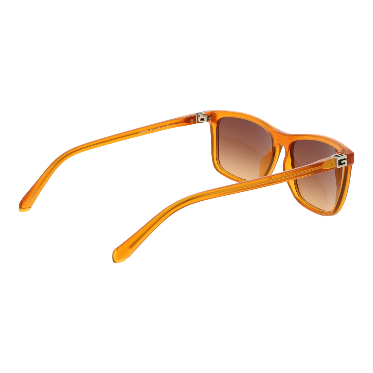 GUESS SUNGLASSES GU00169 5844F Sonnenbrille ansicht-2