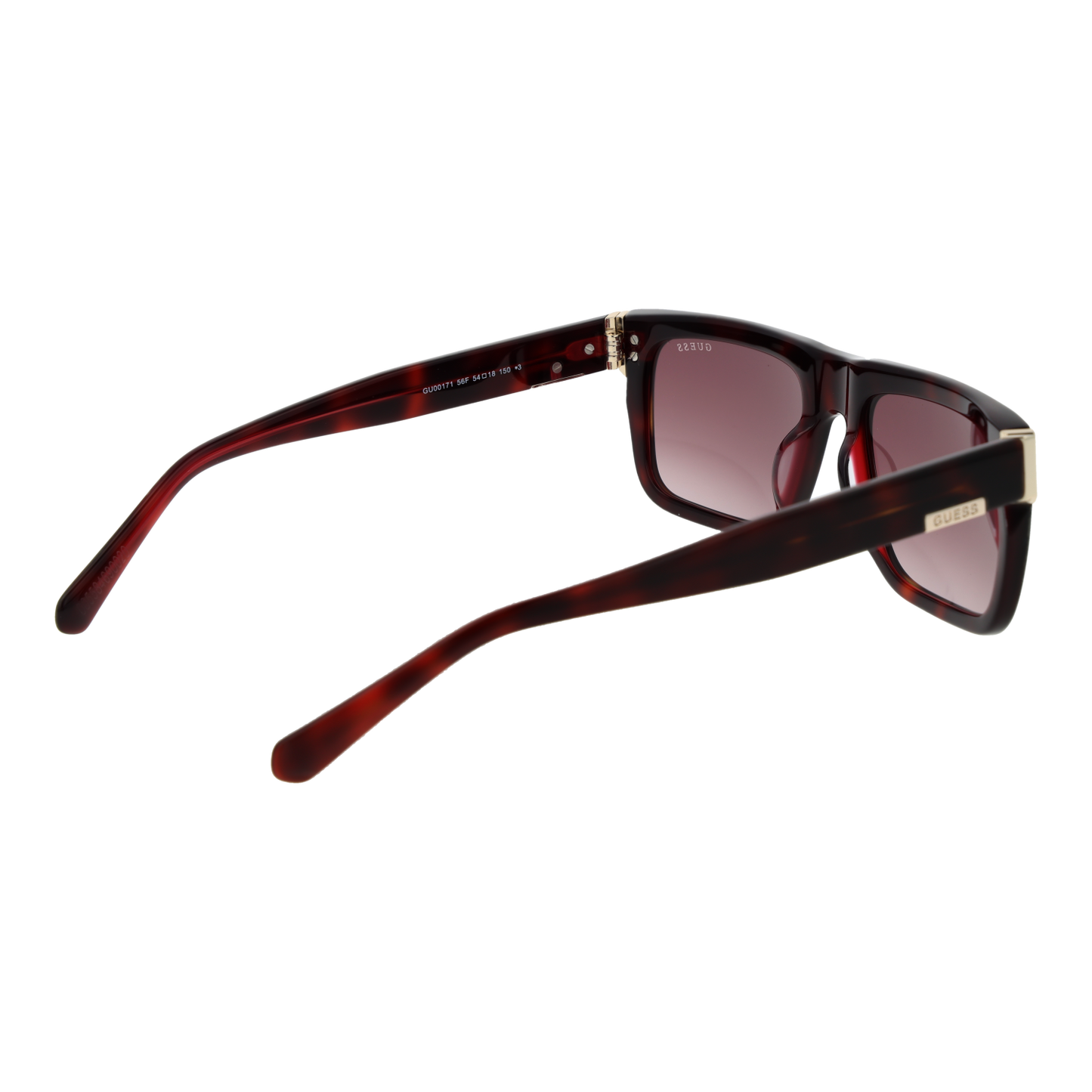 GUESS SUNGLASSES GU00171 5456F Sonnenbrille ansicht-2