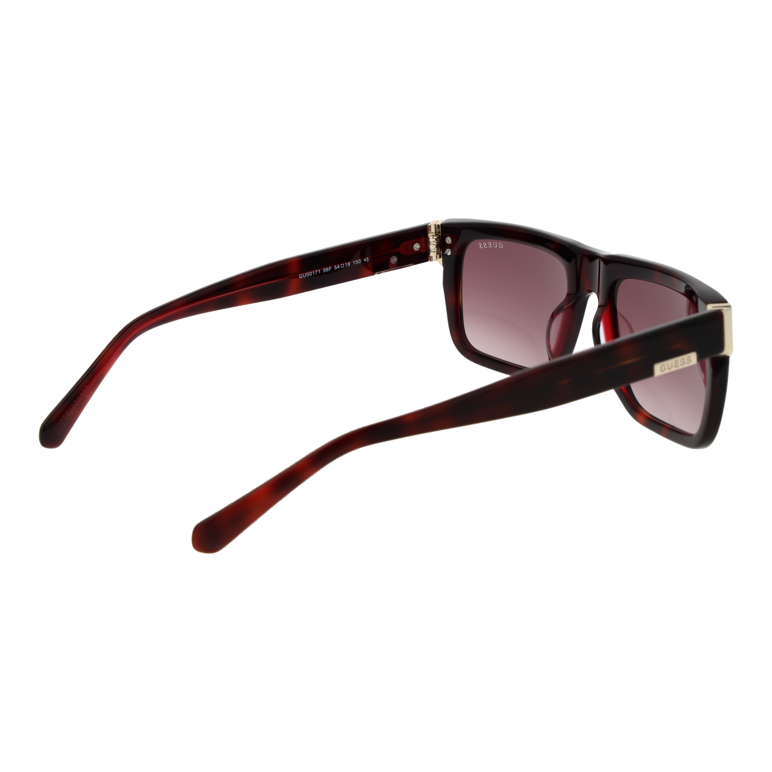 GUESS SUNGLASSES GU00171 5456F Sonnenbrille ansicht-2