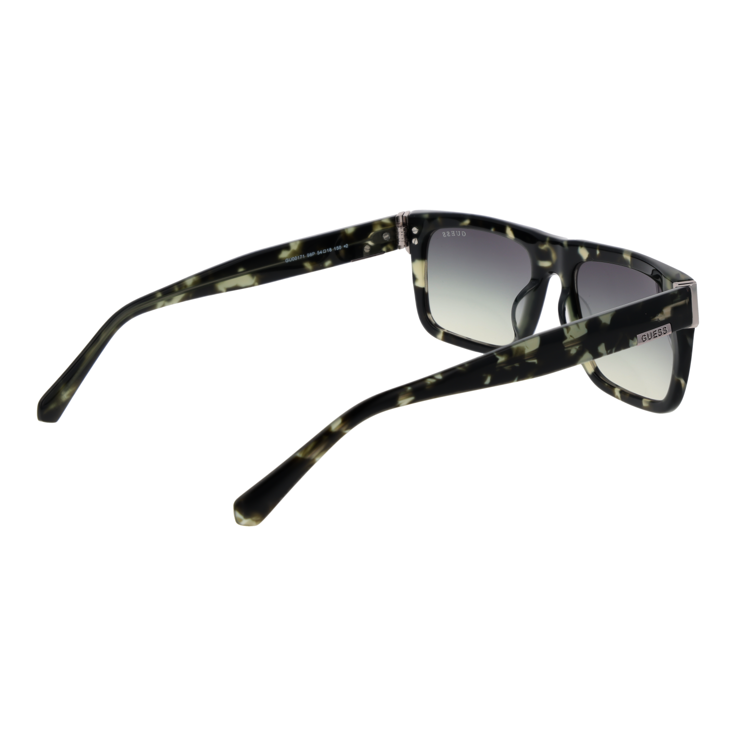 GUESS SUNGLASSES GU00171 5498P Sonnenbrille ansicht-2
