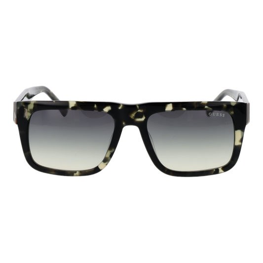 GUESS SUNGLASSES Herren Sonnenbrille UV400 GU00171 5498P – Produktansicht