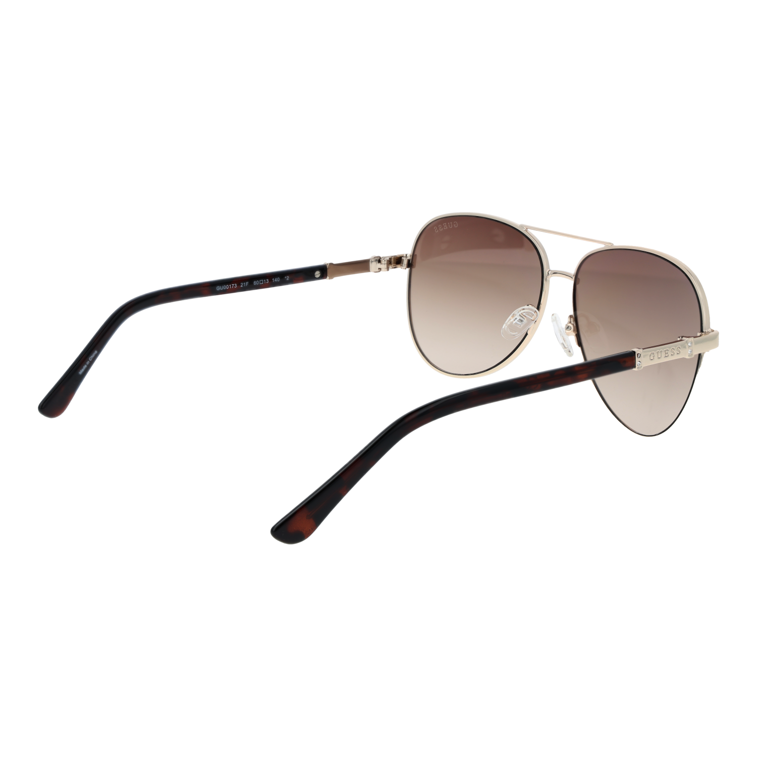 GUESS SUNGLASSES GU00173 6021F Sonnenbrille ansicht-2