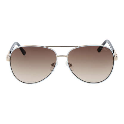 GUESS SUNGLASSES GU00173 6021F Sonnenbrille