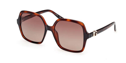GUESS SUNGLASSES GU00190 GU00190_52H_57 Sonnenbrille ansicht-3