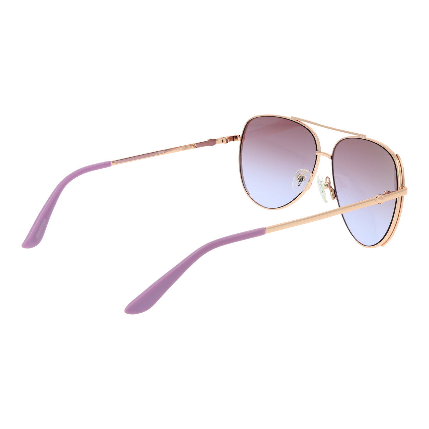 GUESS SUNGLASSES GU00193 6259F Sonnenbrille ansicht-2