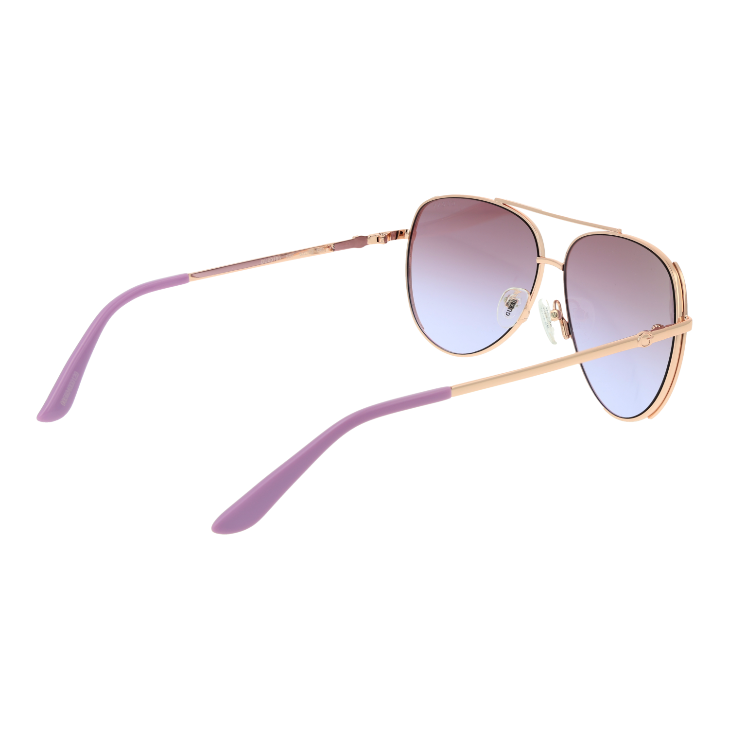 GUESS SUNGLASSES GU00193 6259F Sonnenbrille ansicht-2