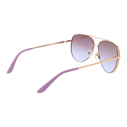 GUESS SUNGLASSES GU00193 6259F Sonnenbrille ansicht-2