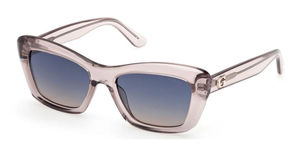 GUESS SUNGLASSES GU00195 GU00195_20W_52 Sonnenbrille ansicht-3