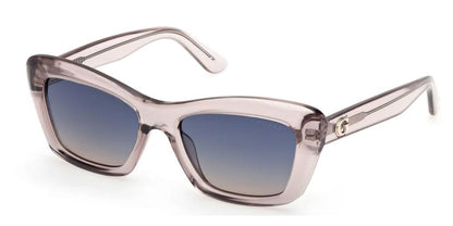 GUESS SUNGLASSES GU00195 GU00195_20W_52 Sonnenbrille ansicht-3