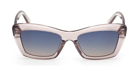 GUESS SUNGLASSES GU00195 GU00195_20W_52 Sonnenbrille