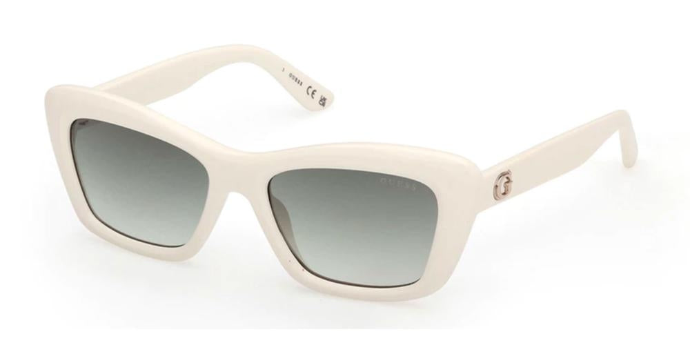 GUESS SUNGLASSES GU00195 GU00195_21P_52 Sonnenbrille ansicht-2