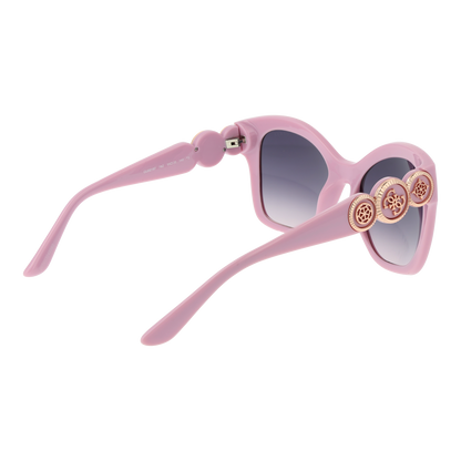 GUESS SUNGLASSES GU00197 5578Z Sonnenbrille ansicht-2