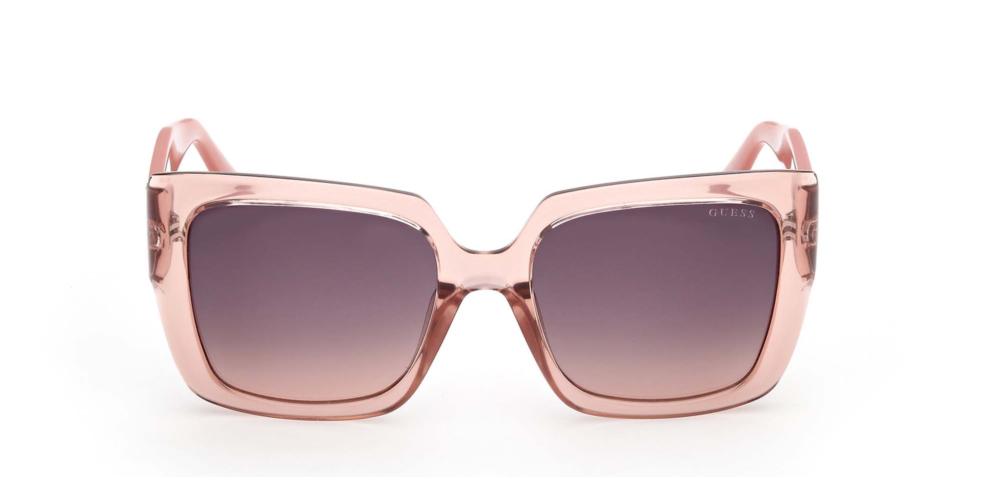 GUESS SUNGLASSES GU00200 GU00200_72F_53 Sonnenbrille