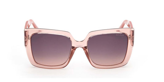 GUESS SUNGLASSES GU00200 GU00200_72F_53 Sonnenbrille
