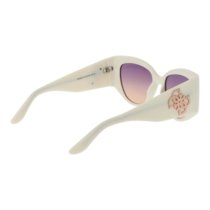 GUESS SUNGLASSES GU00202 5421Z Sonnenbrille ansicht-2